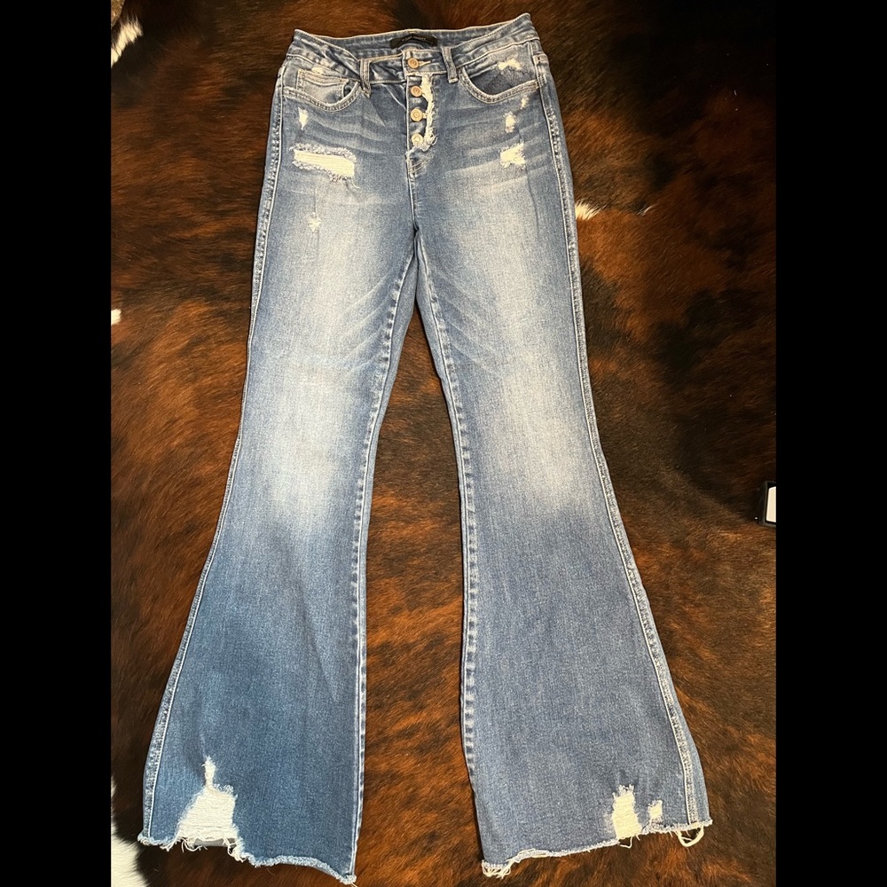 Flying Monkey Flares